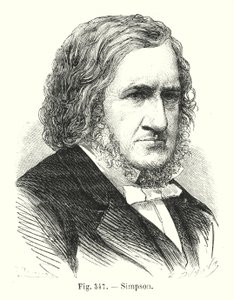 Simpson de European School