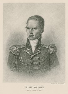 Sir Hudson Lowe de European School
