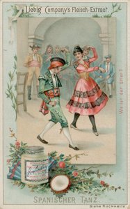Danza Española de European School
