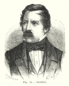 Steinheil (grabado) de European School