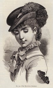 El Chapeau de Bauzeval de European School