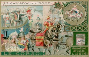 El Corso