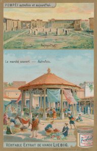 El Mercado Cubierto de European School