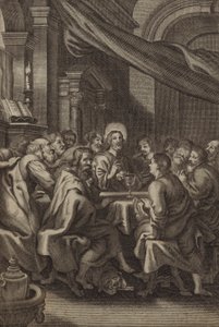 La Última Cena de European School