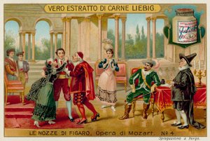 El Hijo Perdido de European School