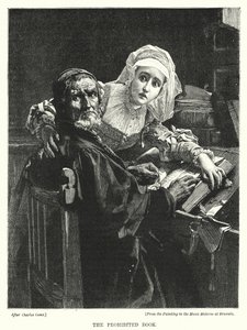El libro prohibido