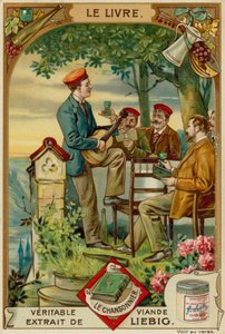 El Cancionero