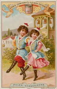 La Varsoviana de European School