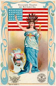 Estados Unidos de América de European School