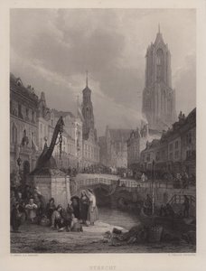 Utrecht, Países Bajos de European School