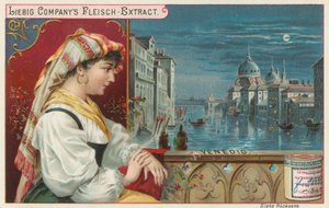Venecia de European School