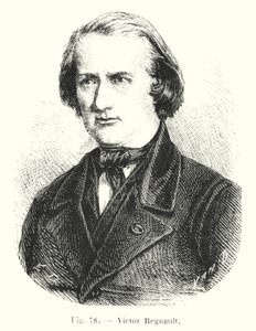 Victor Regnault de European School