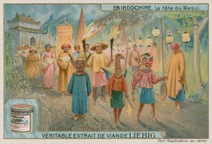 Festival Vietnamita