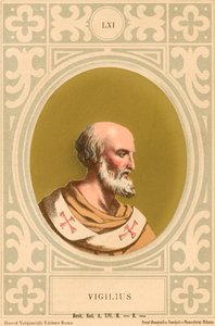 Vigilio de European School