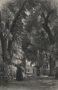 Villa Conti-Torlonia de European School