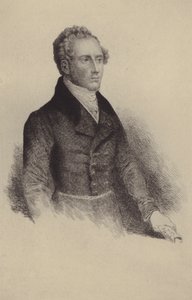 Vincenzo Bellini (grabado) de European School