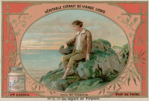 Virginie se va