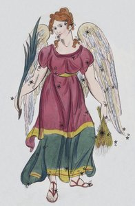 Virgo de European School
