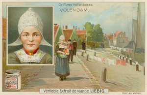 Volendam de European School