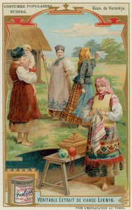 Vorónezh