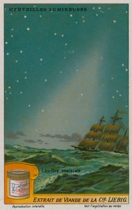 Luz zodiacal