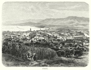 Zúrich