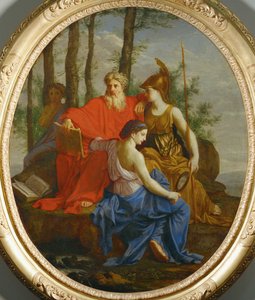  de Eustache Le Sueur