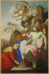  de Eustache Le Sueur