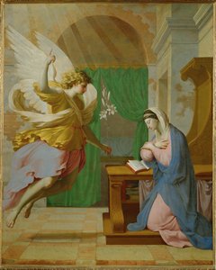  de Eustache Le Sueur