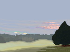 Sullivan Hill (arte digital)