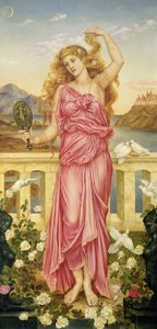 Helena de Troya, 1898