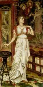 Imagen desconocida de Evelyn De Morgan