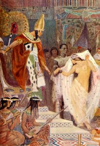 La doncella de Bekhten