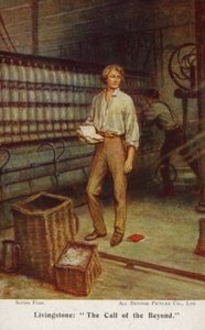 David Livingstone