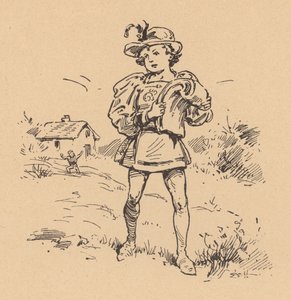 Taffy era un galés
