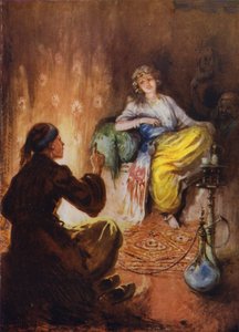 Historia no identificada de Hans Christian Andersen de Evelyn Stuart Hardy