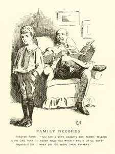 Registros Familiares