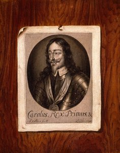 Carlos I