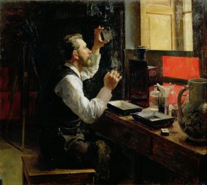 Fotógrafo aficionado