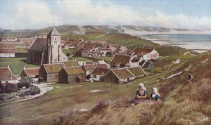 Holanda, c. 1930s