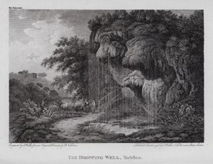 El Pozo de las Gotas, Yorkshire