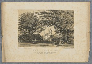 East Horsley de F. A. Colebrook