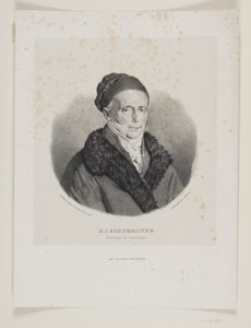Heinrich Christian Schumacher de F. Ausborn
