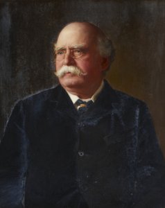 Charles Coote, 1918 de F. G. A. Butler