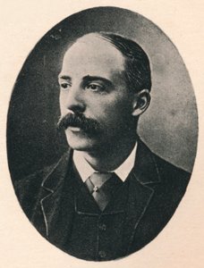 F. H. Cowen, c. 1880, 1895 de F. Jenkins Heliog