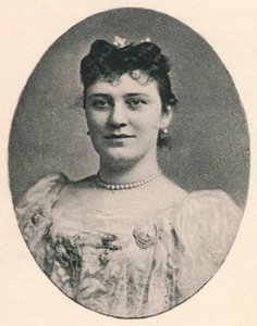 Nordica de F. Jenkins Heliog