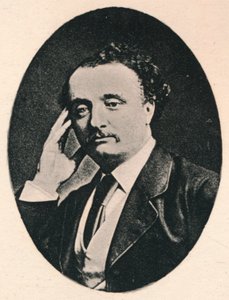 Sir John Stainer de F. Jenkins Heliog