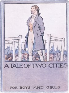 Portada de F. M. B. Blaikie