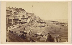 St. Leonards [Inglaterra] de F. S. Mann