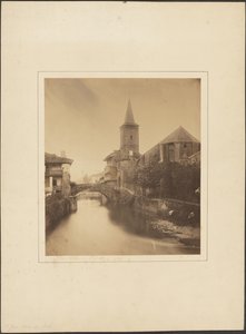 [Saint-Jean-Pied-de-Port] de Farnham Maxwell Lyte